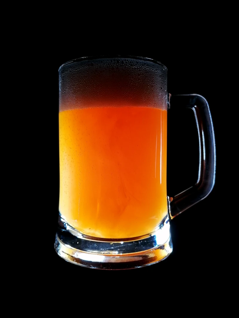 Brauhaus am Kreuzberg - Leichtes Roggen