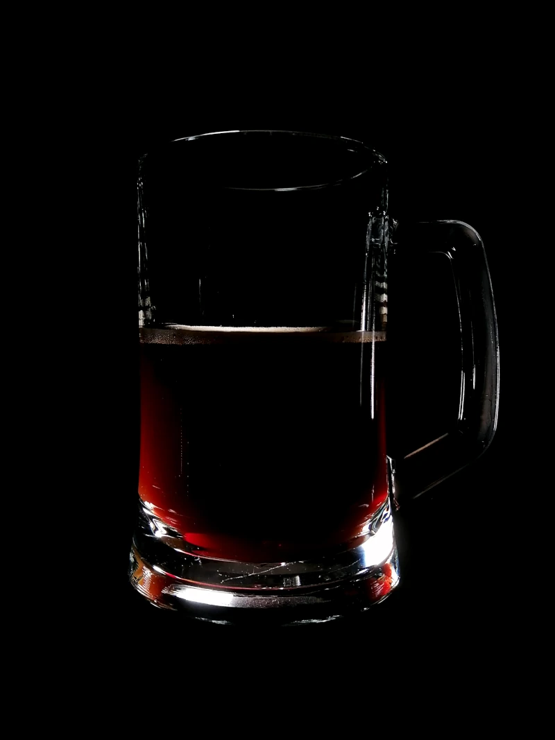 Brauhaus am Kreuzberg - Russian Imperial Porter