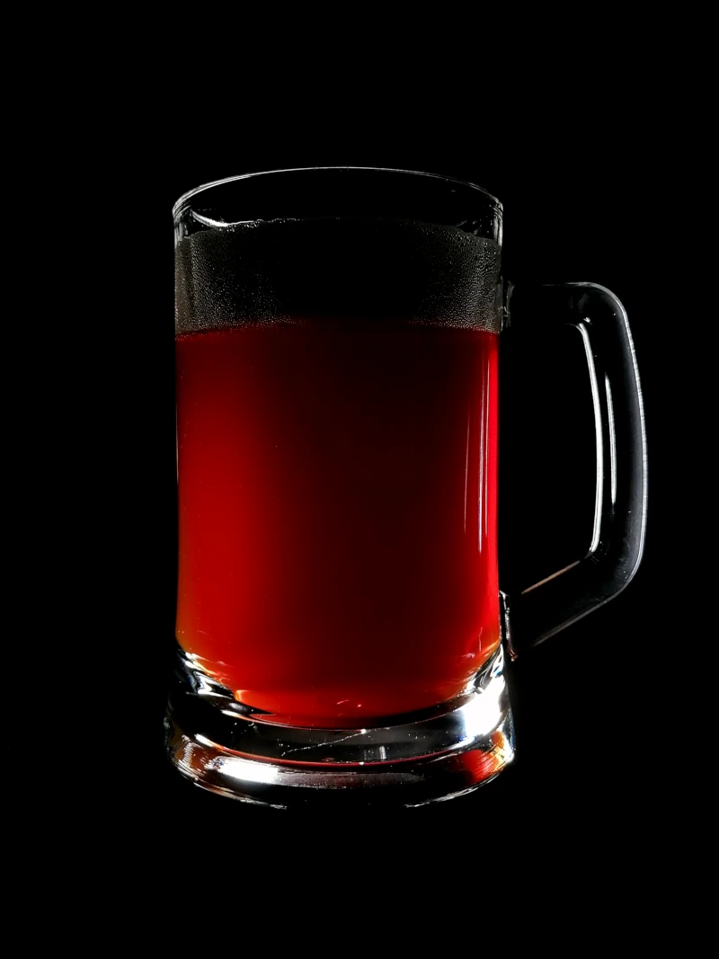 Brauhaus am Kreuzberg - Schwarzer Peter