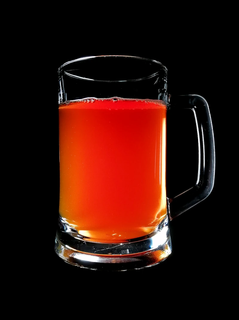 Brauhaus am Kreuzberg - Wilder Norbert