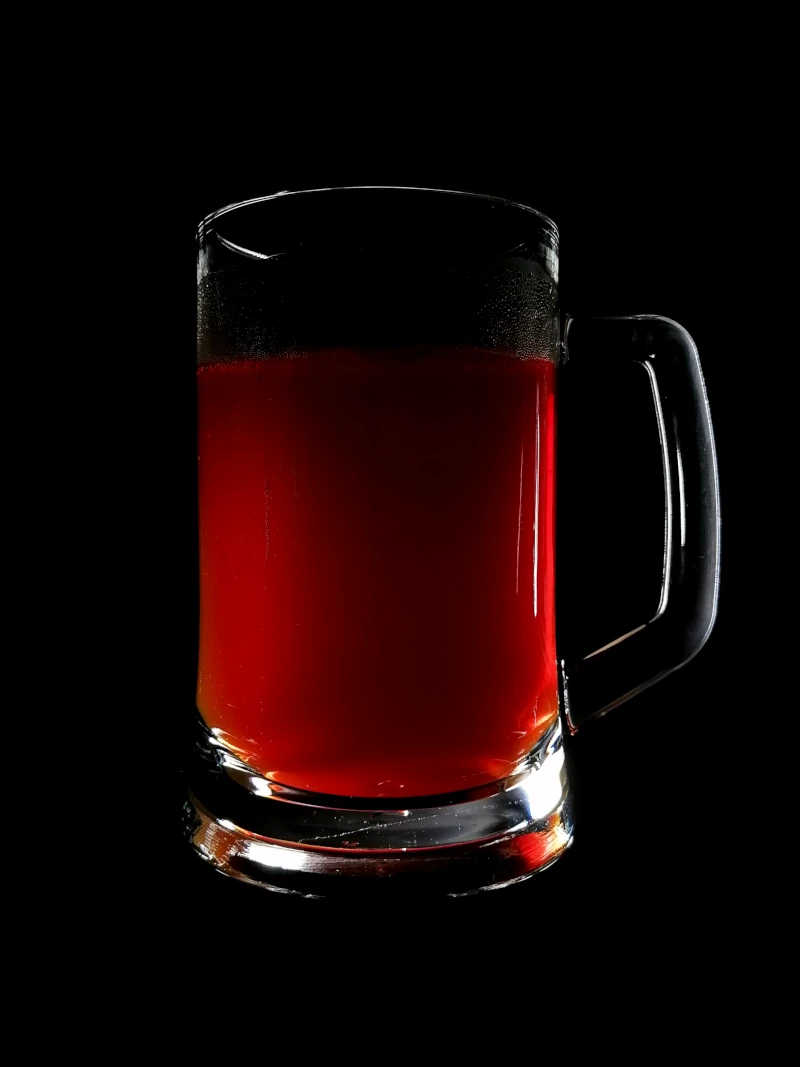 Elch Bräu - Elch Dunkel