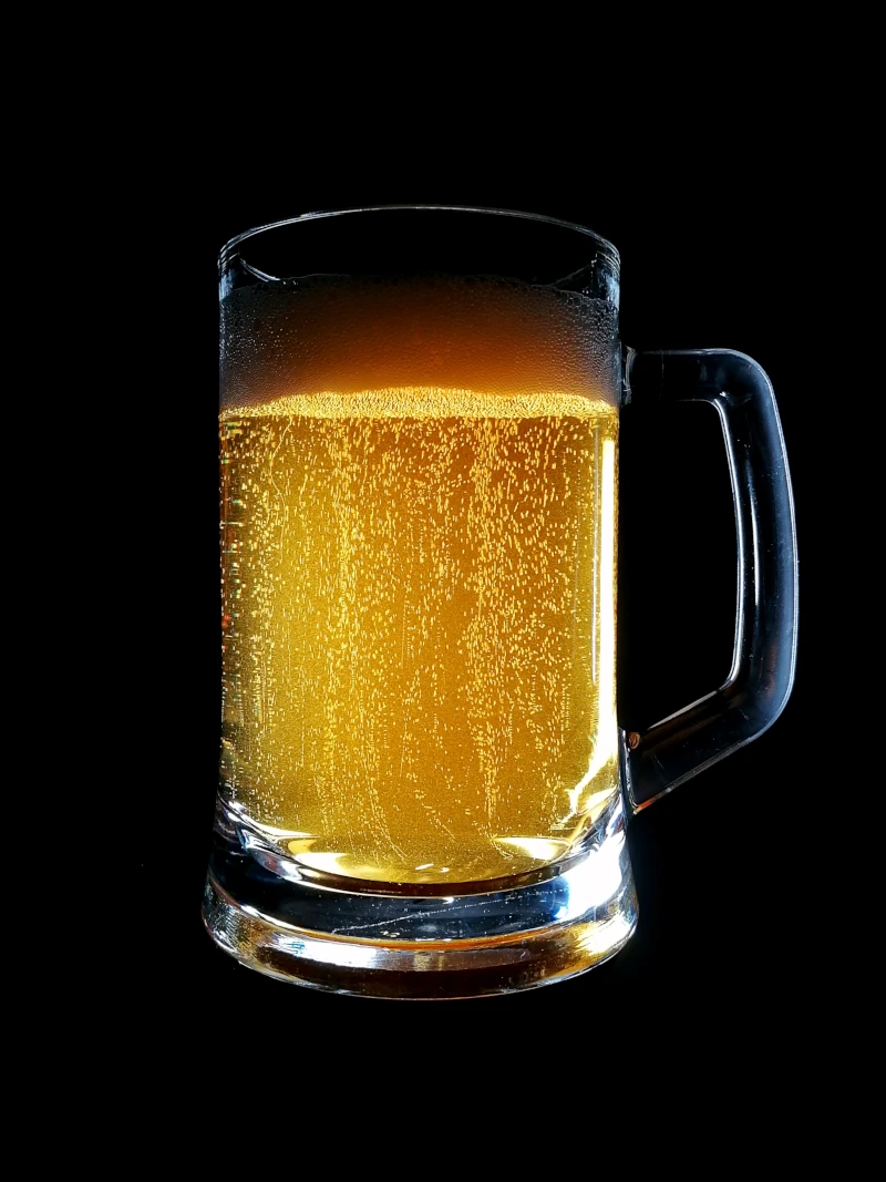 Held Bräu - Festbier