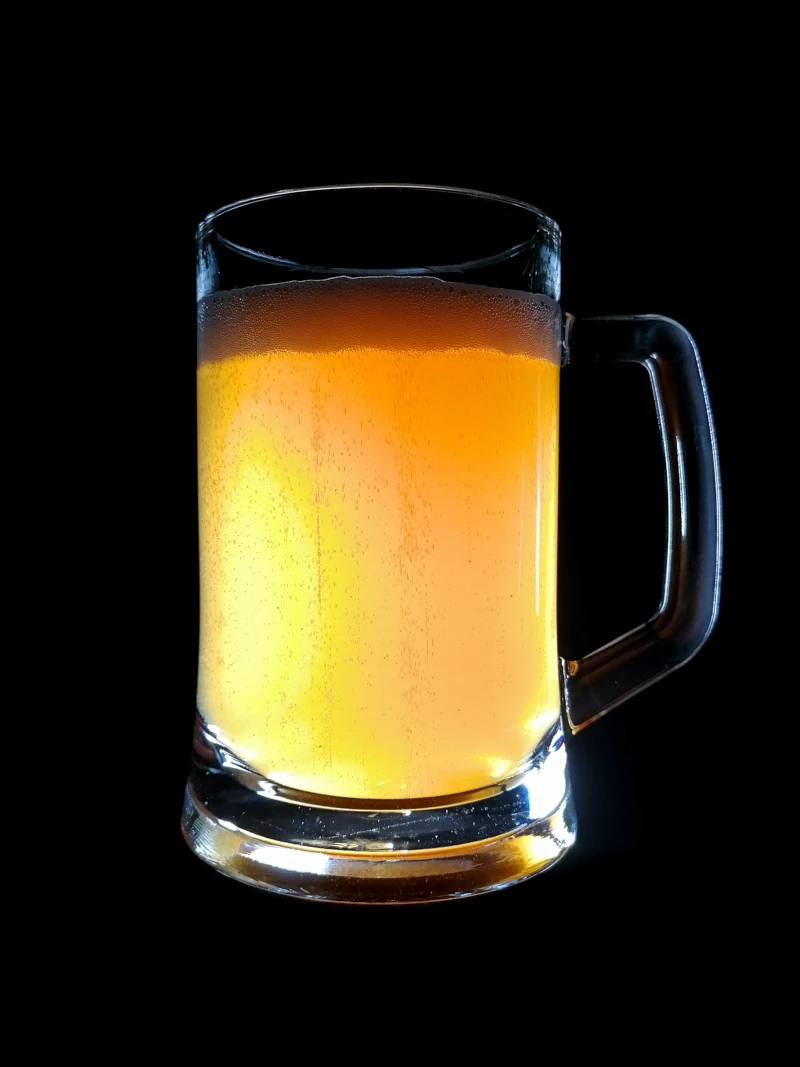 Held Bräu - Gößweinsteiner Wallfahrtsbier