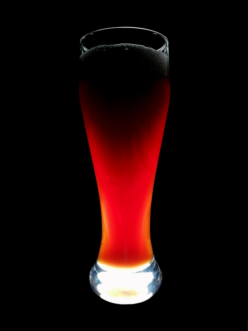 Held Bräu - Weizenbock