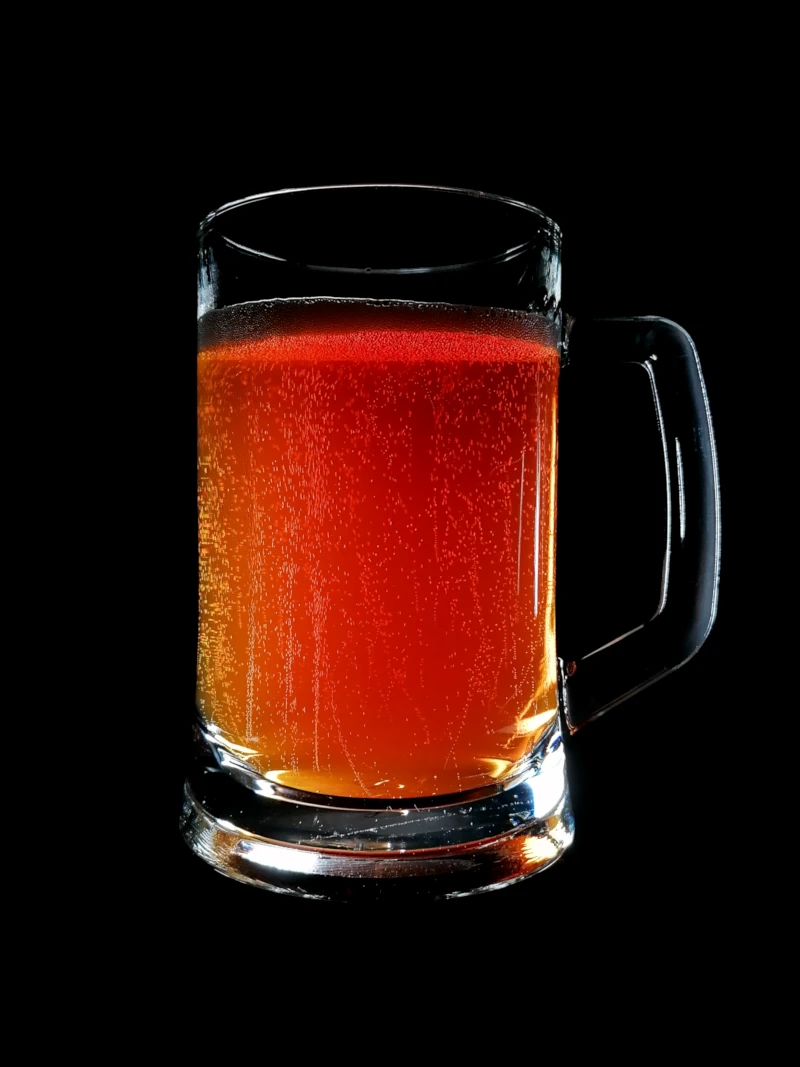 Hübner Bräu - Kerwa Festbier