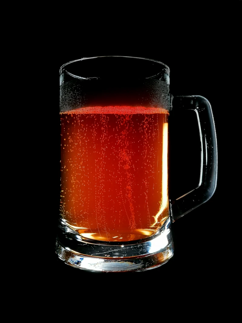 Hübner Bräu - Steinfelder Christkindla