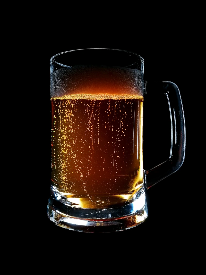 Hübner Bräu - Steinfelder Osterhäsla