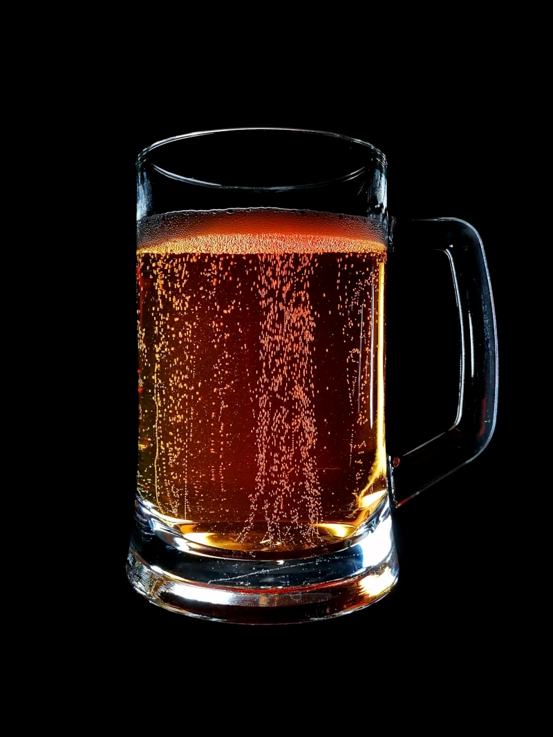 Klosterbrauerei Weißenohe - Altfränkisch Klosterbier