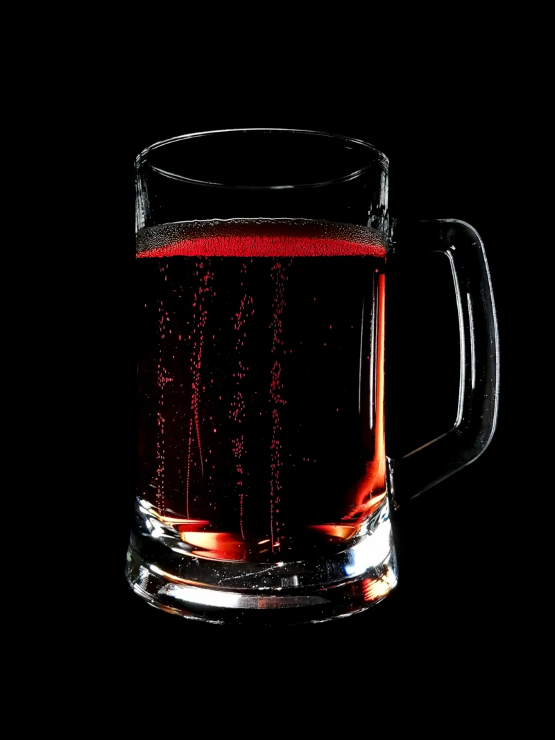 Klosterbrauerei Weißenohe - Bonifatius Dunkel