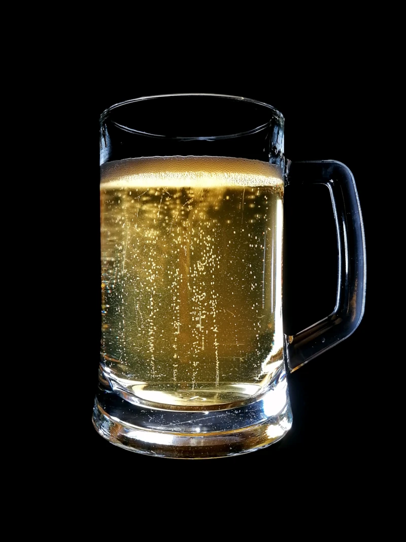 Klosterbrauerei Weißenohe - Weißenoher Glocken Hell