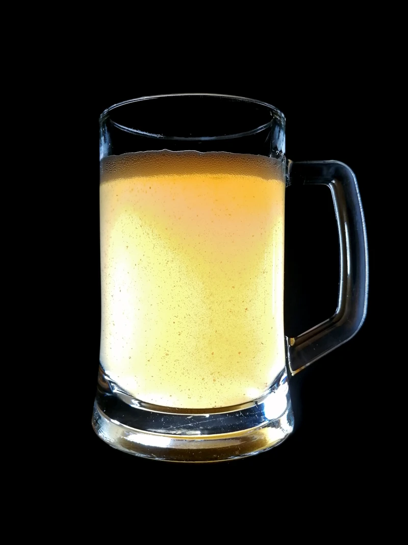 Klosterbrauerei Weißenohe - Thirsty Ale