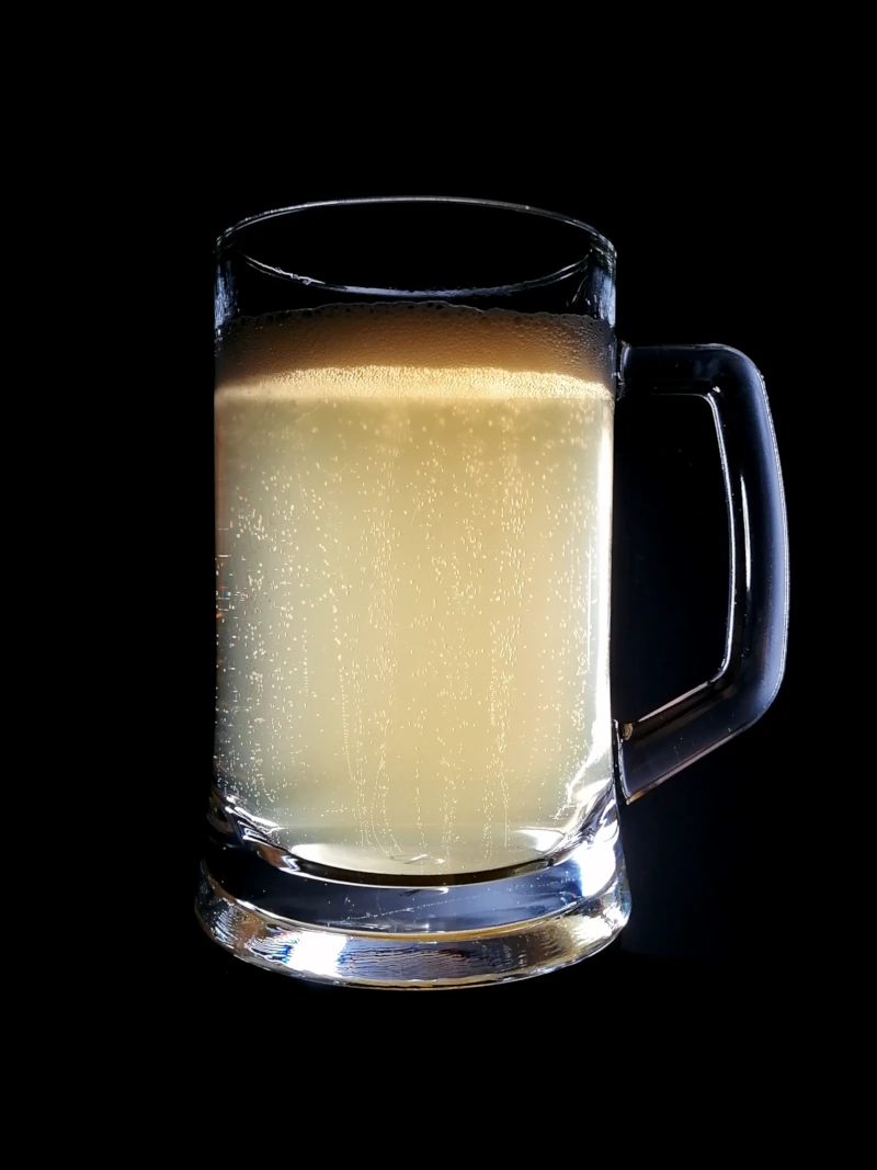 Krug Bräu - Breitenlesauer Hell