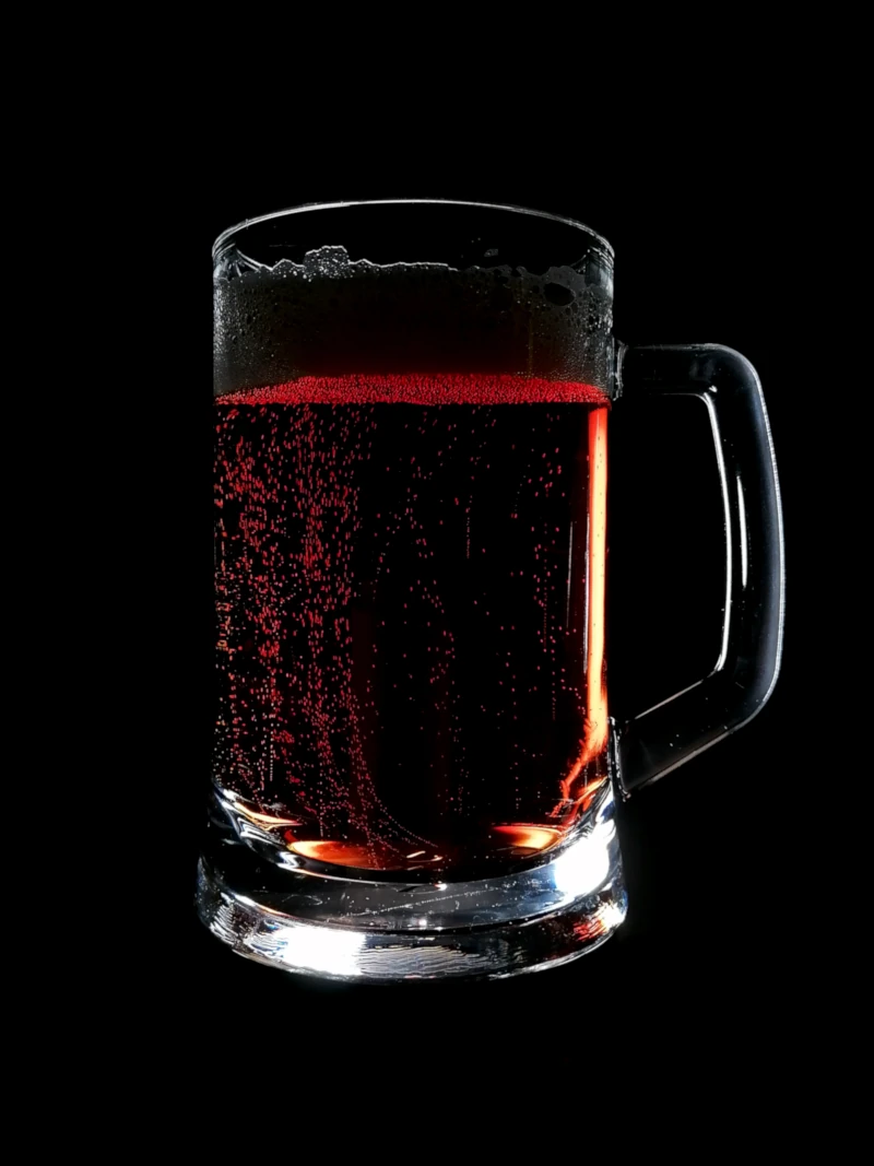 Krug Bräu - Breitenlesauer Winterbier