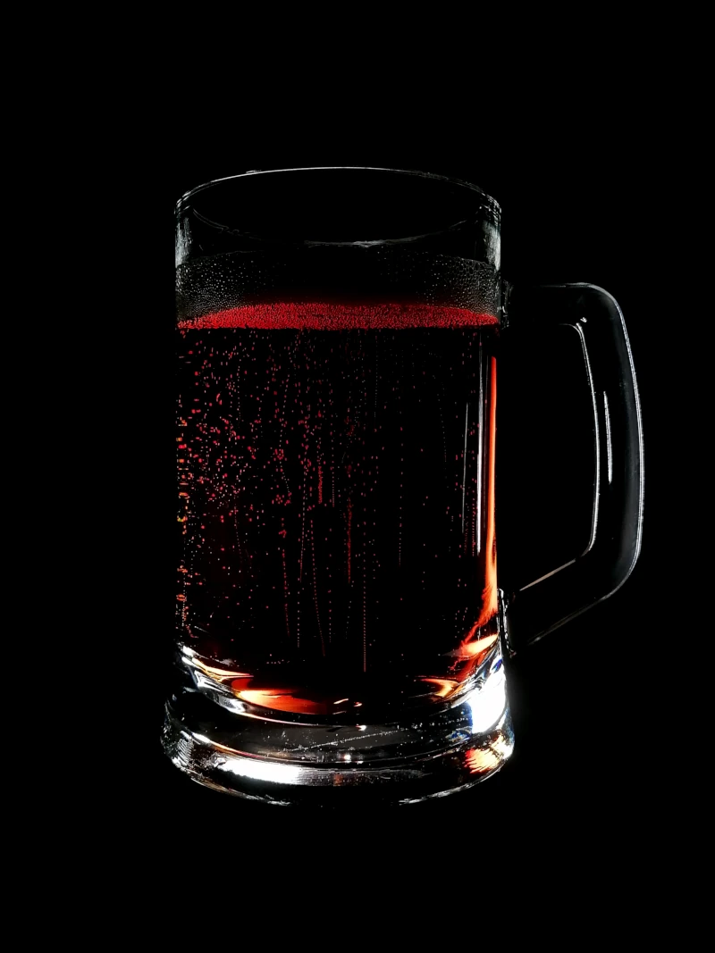 Krug Bräu - Breitenlesauer Festbier