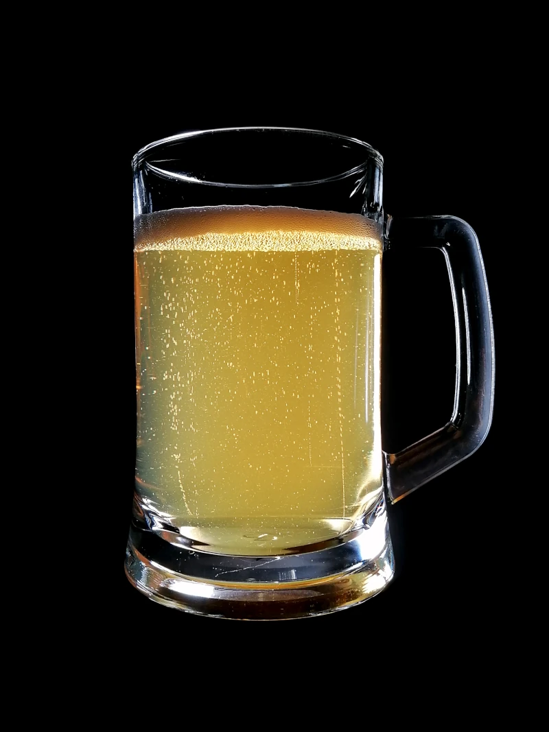 Krug Bräu - Breitenlesauer Pilsner