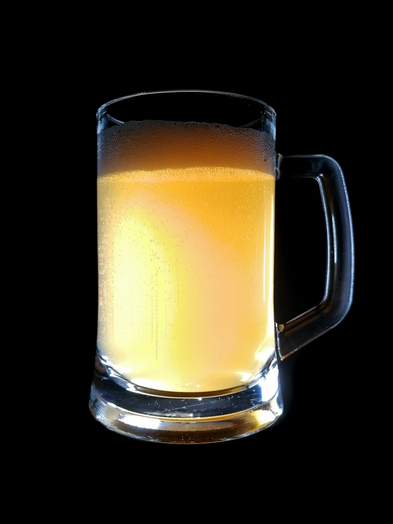 Krug Bräu - Breitenlesauer Ur-Stoff