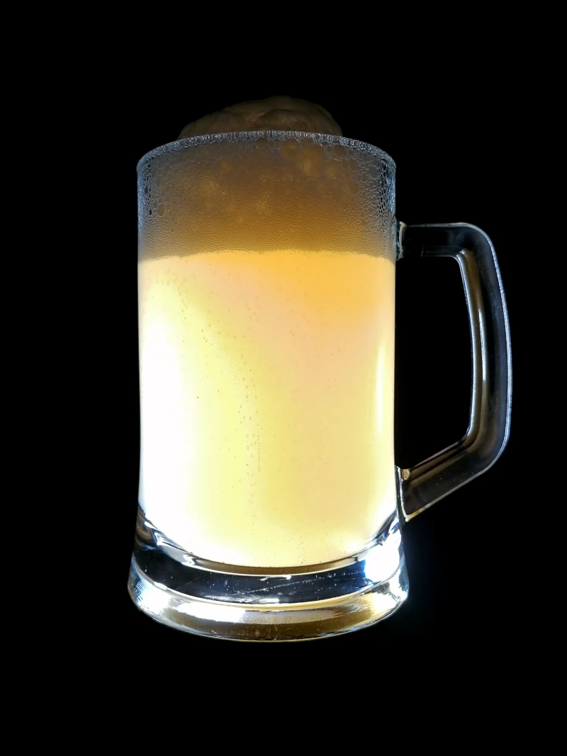 Lindenbräu - Lindenbräu Fritzle