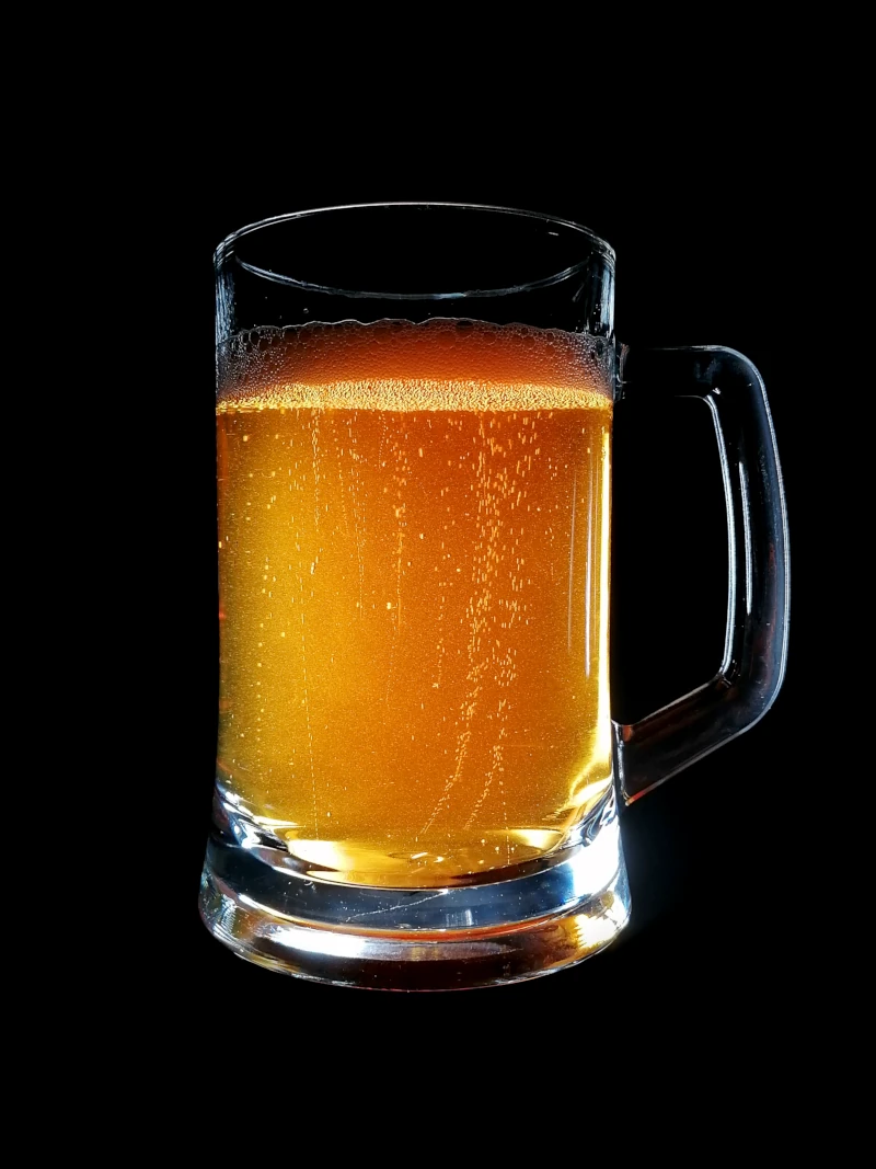 Lindenbräu - Lindenbräu Schankbier