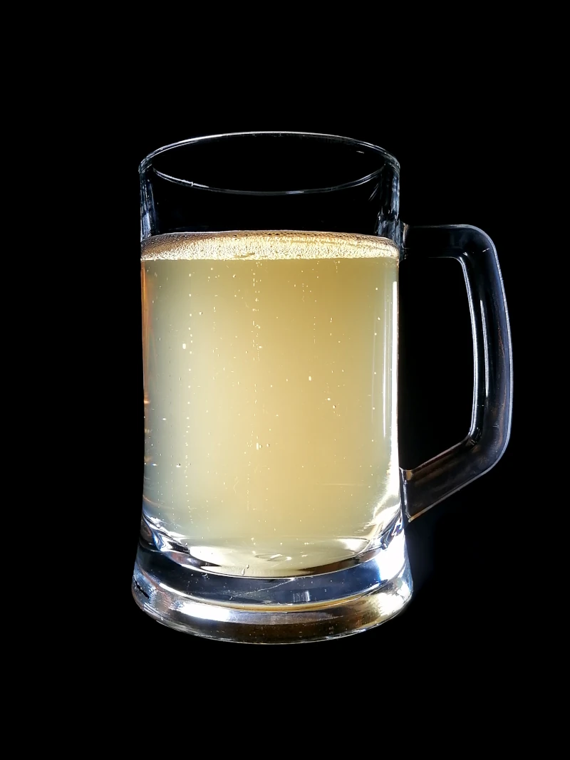 Lindenbräu - Lindenbräu Tennen Hell