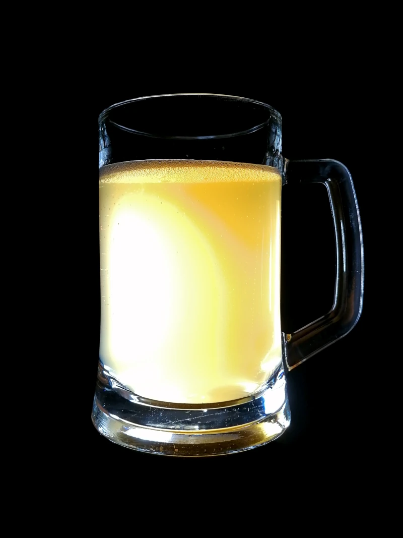 Lindenbräu - Lindenbräu Vollbier