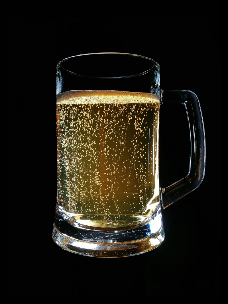 Löwenbräu Buttenheim - Helles