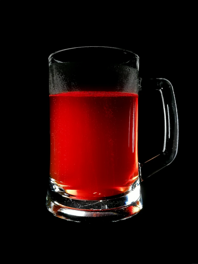 Säger Bräu - Dunkel