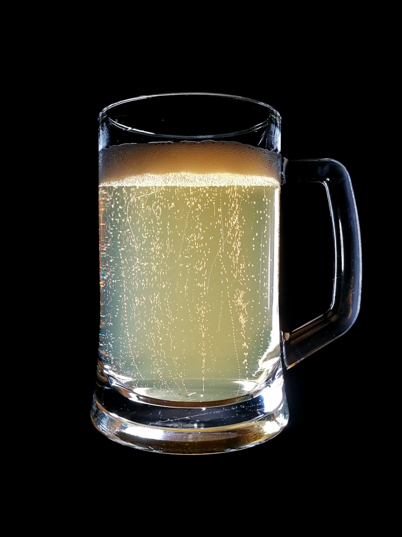 Schmitt Bräu - Edel-Pils