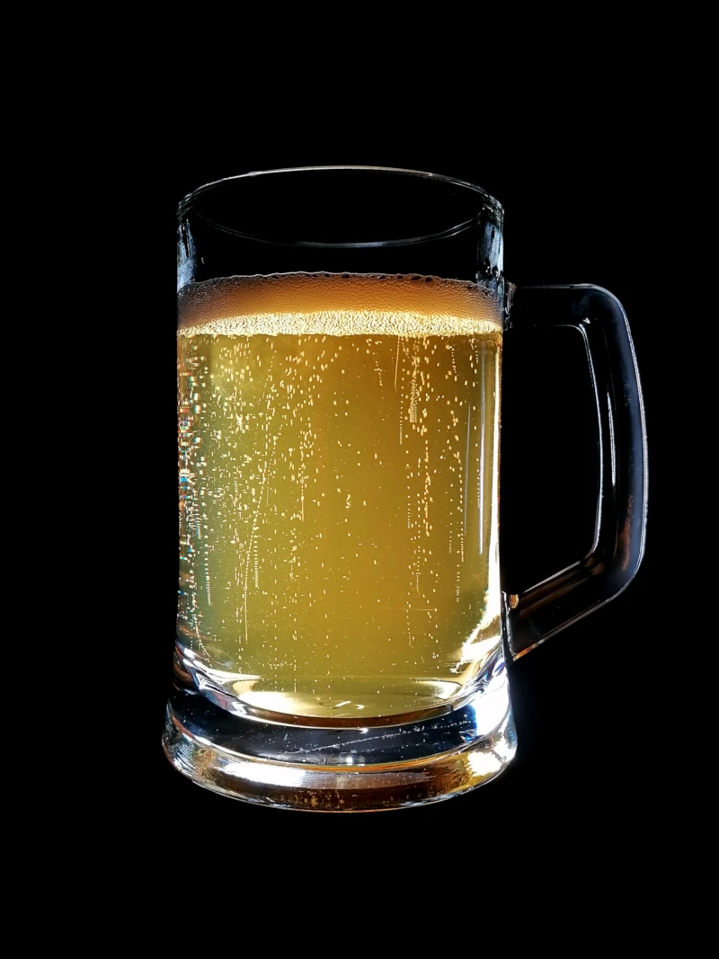 Schmitt Bräu - Hausbräu