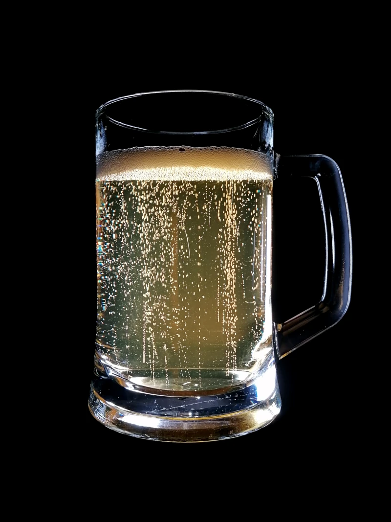 Schmitt Bräu - Helles