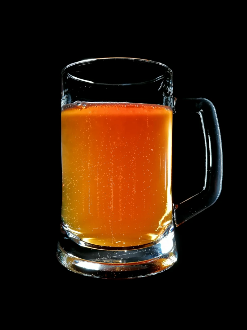 Schmitt Bräu - Urstoff