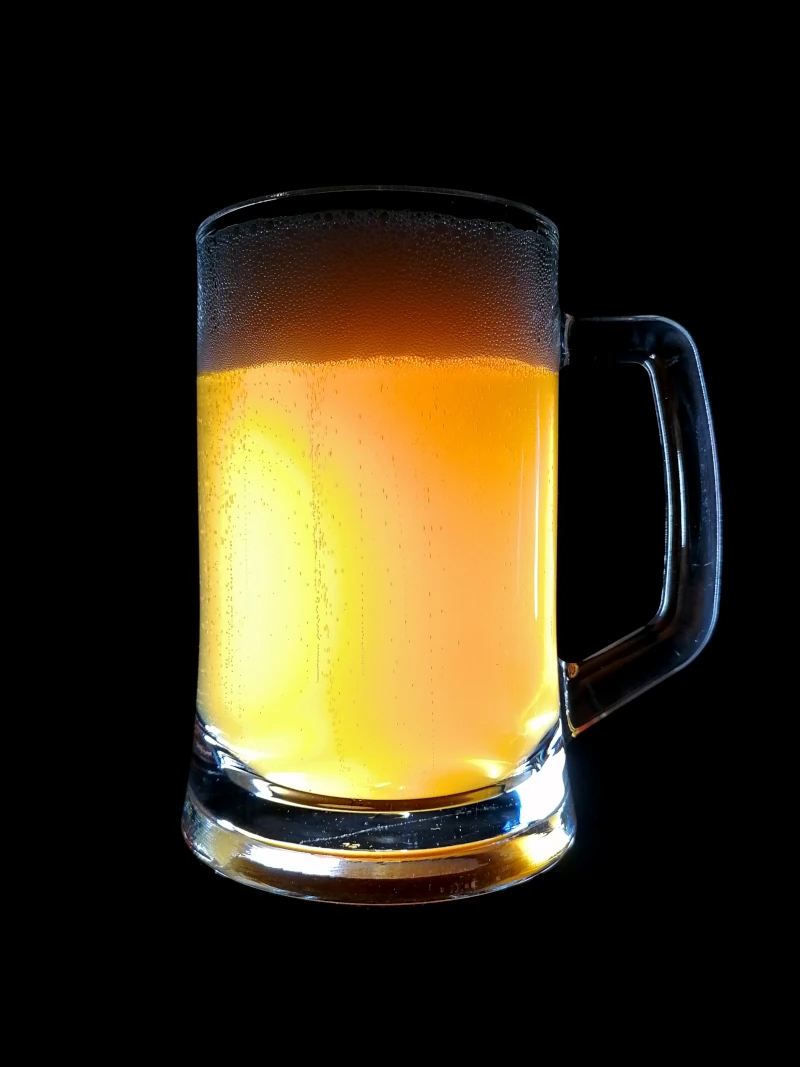 Schroll Bräu - Bockbier Hell