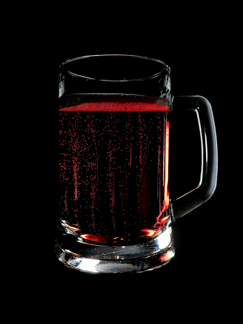 Schroll Bräu - Bockbier