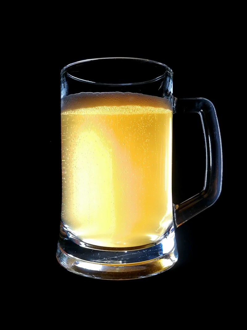 Schwanenbräu - Hell