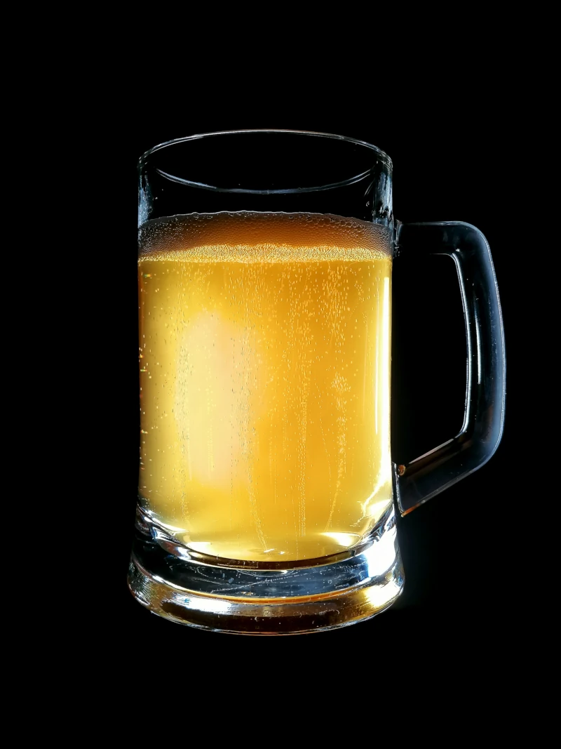 Schwanenbräu - Pils