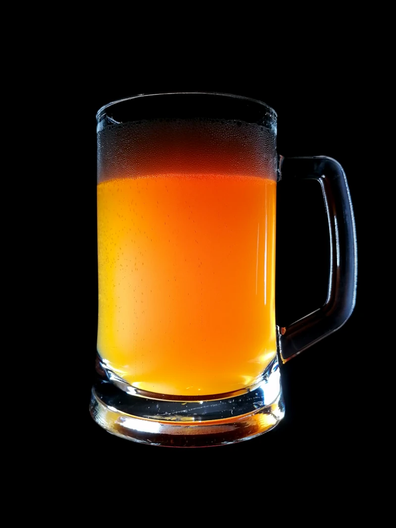 Spiegel Bräu - Märzen