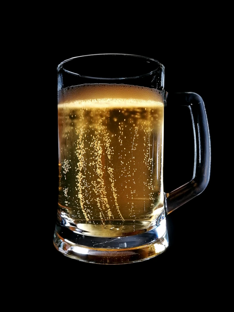 St. GeorgenBräu - Alkoholfrei