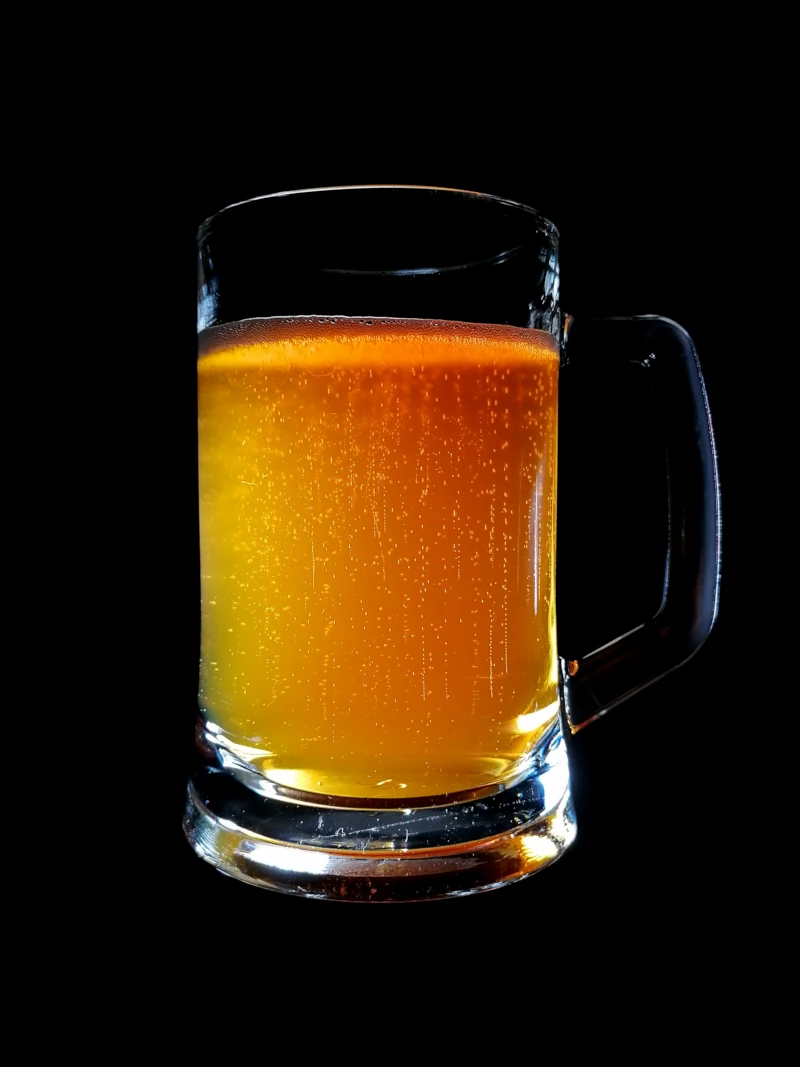 St. GeorgenBräu - Annafestbier