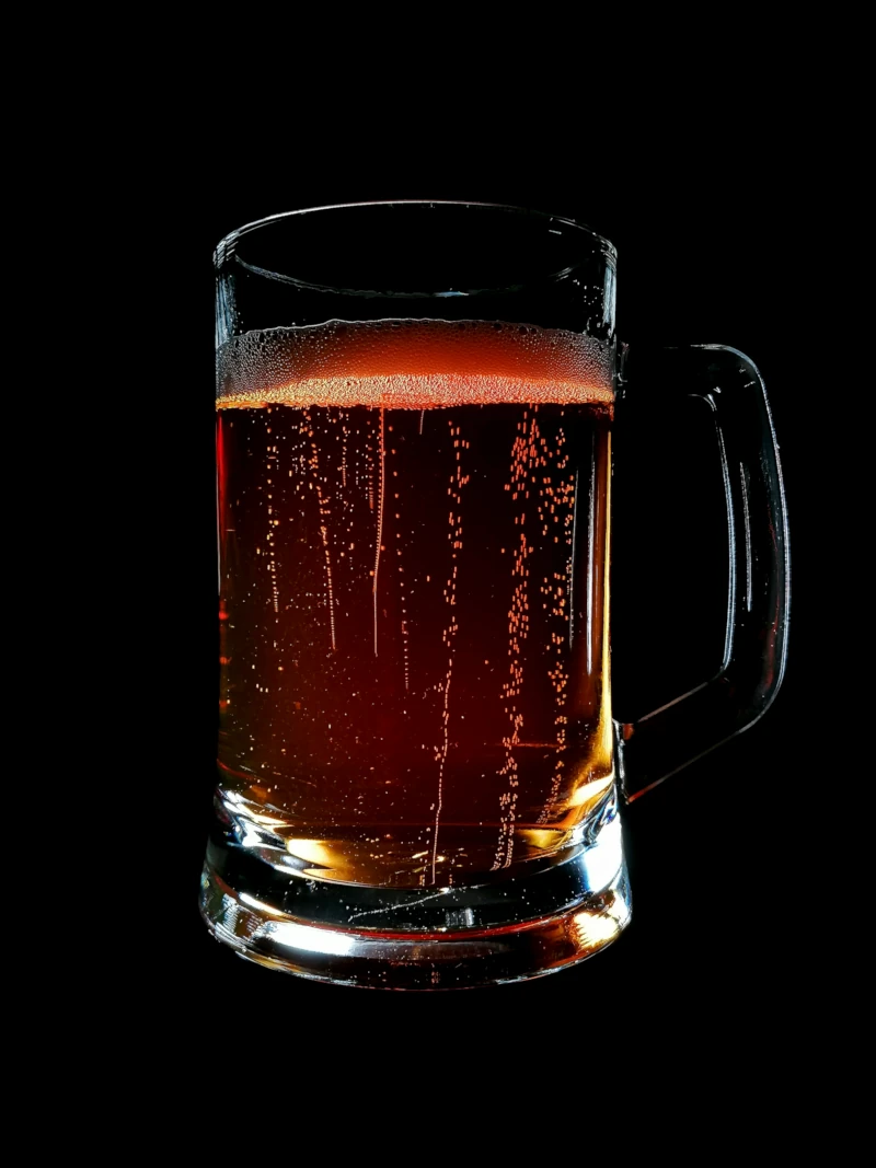 St. GeorgenBräu - Festbier