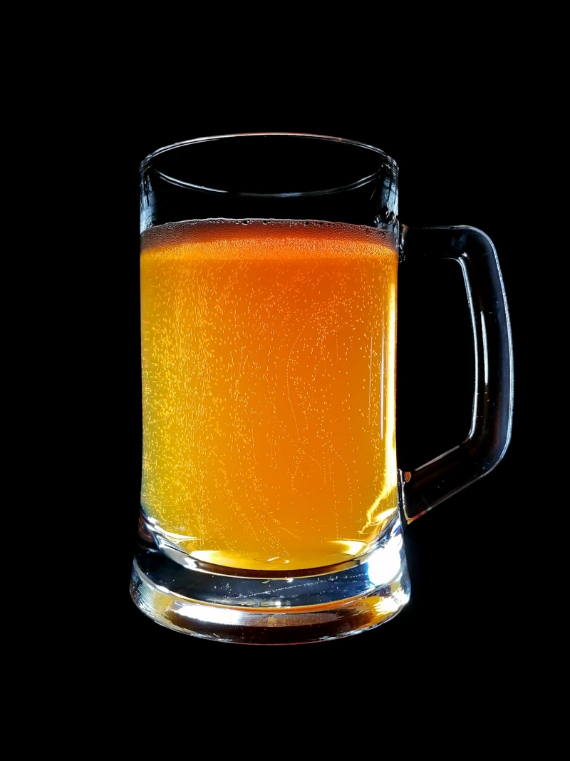 St. GeorgenBräu - Goldmärzen