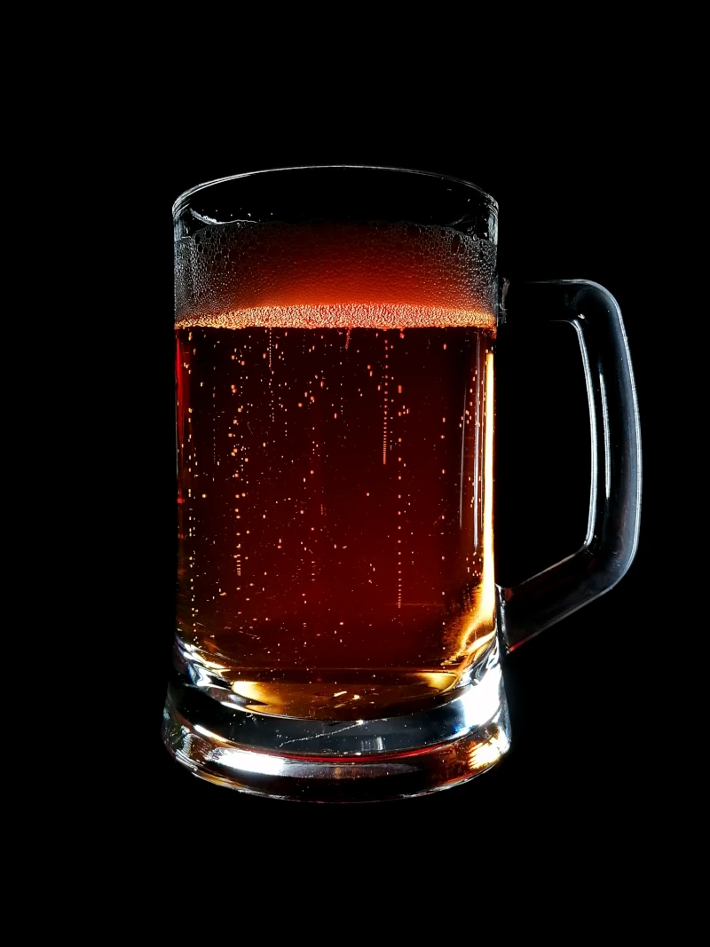 St. GeorgenBräu - Heller Bock