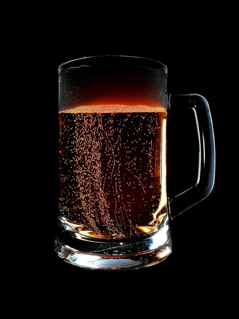 St. GeorgenBräu - Hopfenzupfer