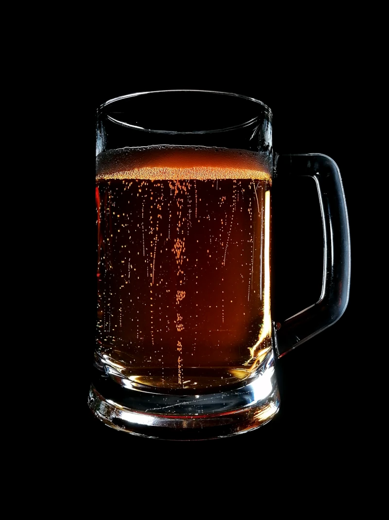 St. GeorgenBräu - Winterbier