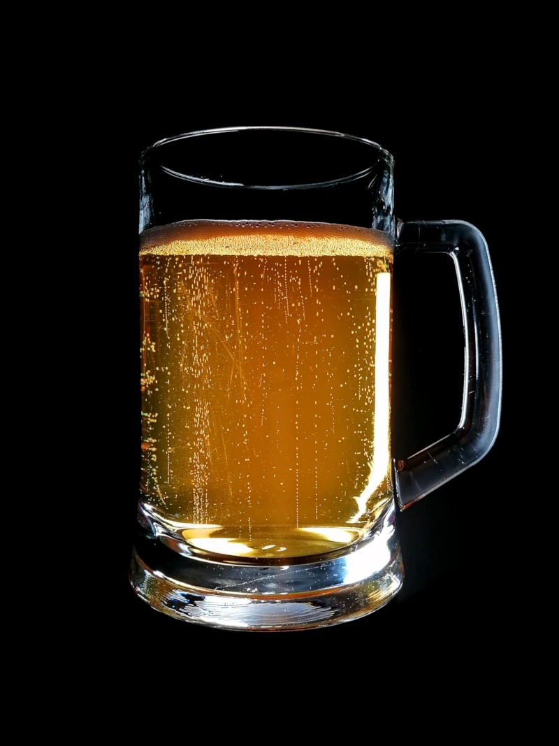 Stöckel Bräu - Balthasar Heller Bock