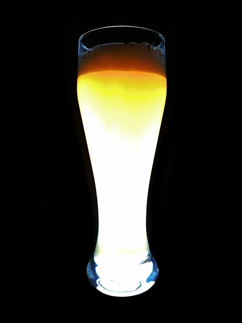 Stöckel Bräu - Premium Weisse